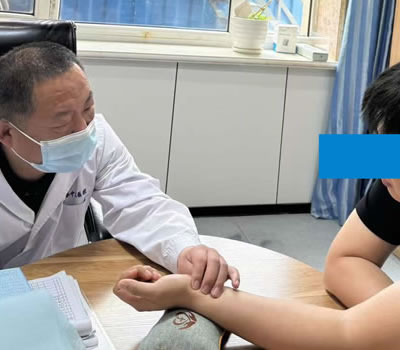 潮州市|长春中医王兆国 别让难言困扰，偷走你的幸福！